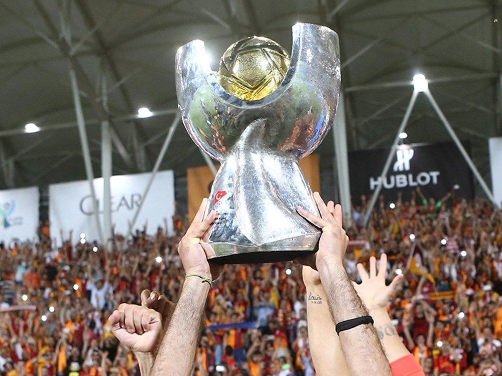 Üstün Kupa'da statü değişecek mi? Üst üste derbi ihtimalleri 73 9EMv5tKL0udOUJc96EzsA