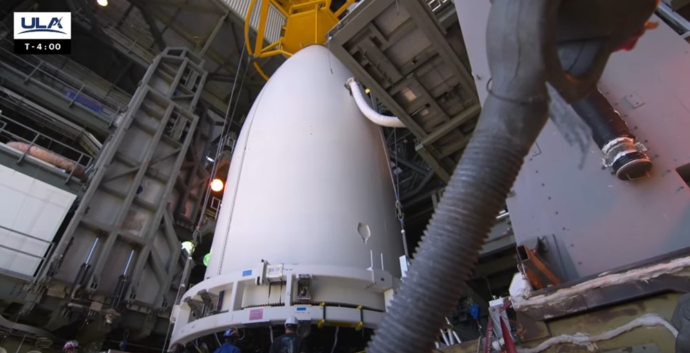 ABD'nin gizli uzay misyonu başladı: Ne taşıdığı bilinmiyor! - 5