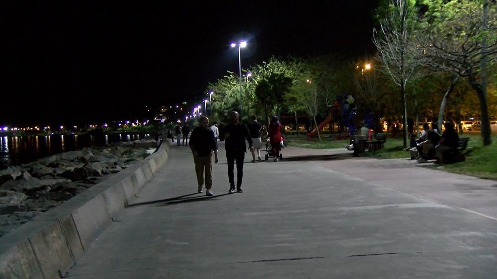 yoruklerin 20 gun surecek yaz gocu