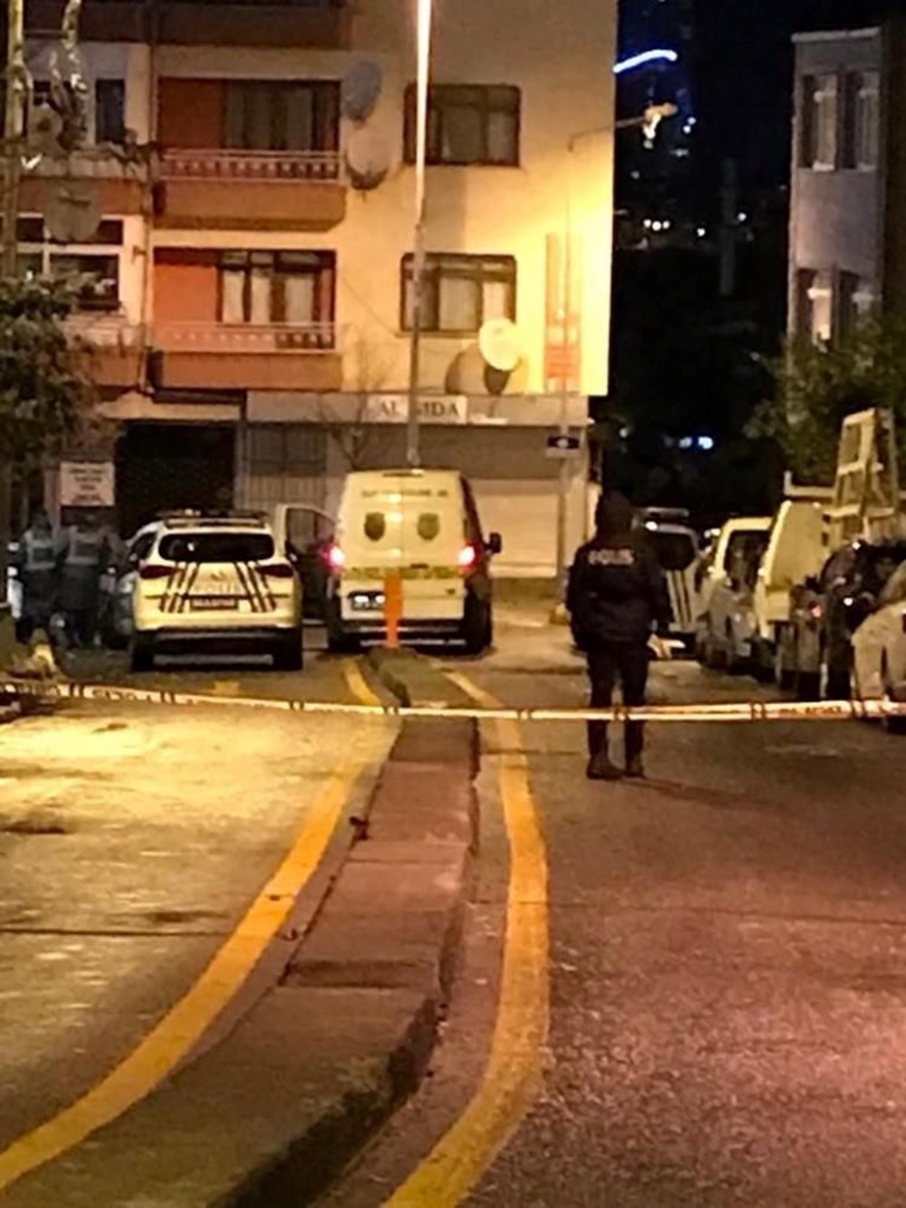 İstanbul’da kanlı pusu: 22 yaşındaki gence 17 el ateş - 3