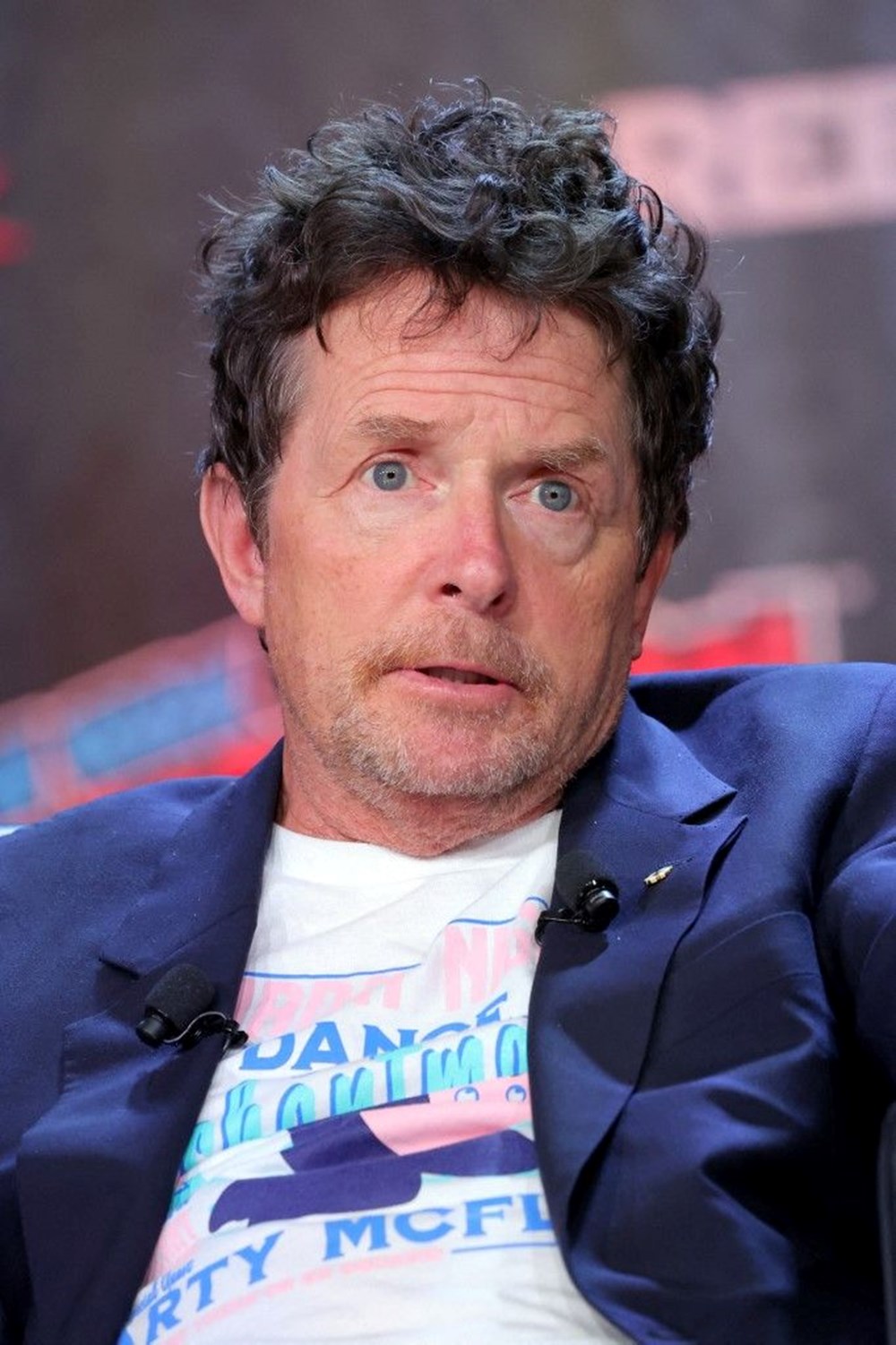 Michael J. Fox: Parkinson teşhisi sonrası alkolik oldum - 6