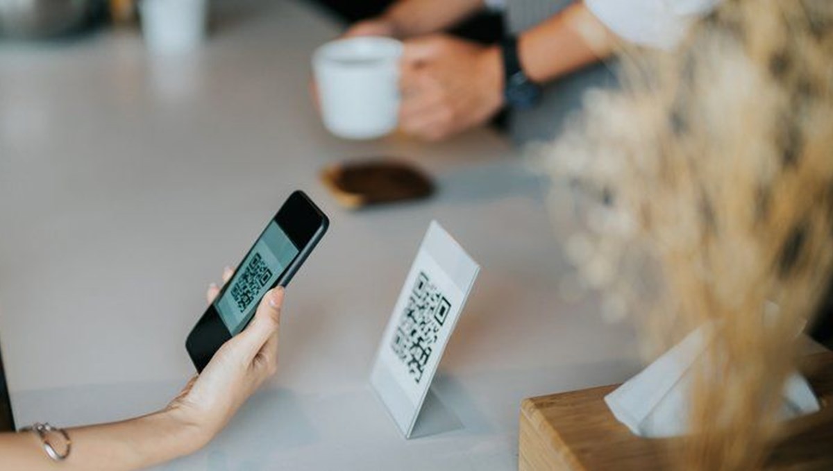 Uzmanlar uyardı: Karekod dolandırıcılığı artıyor