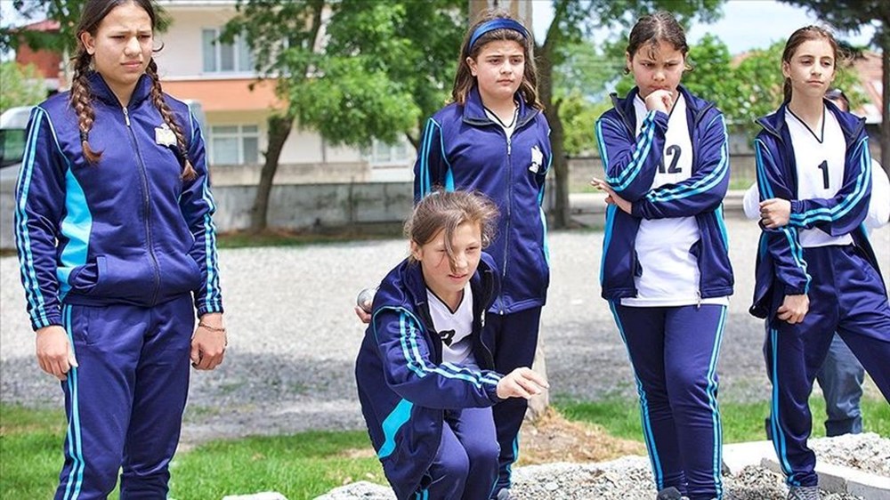 Eğitimde yeni dönem: Öğrenci karneleri değişiyor - 4