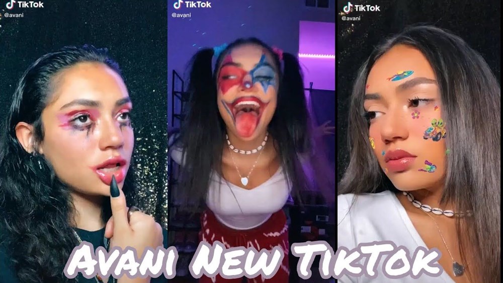 İşte TikTok'un en çok kazananları