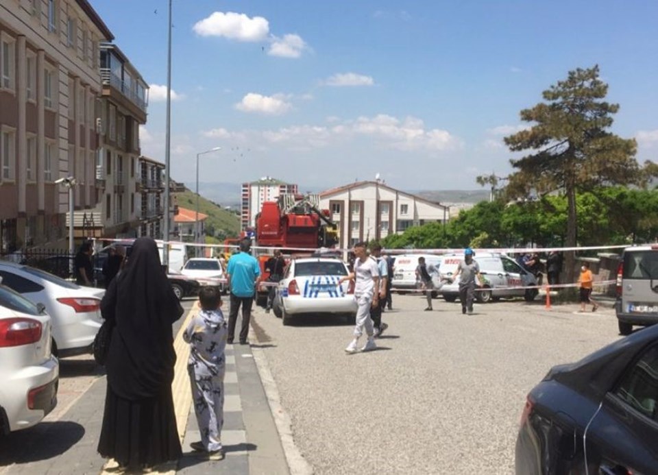 Ankara'da böcek ilacından zehirlenen 2 kişi hayatını kaybetti - 3