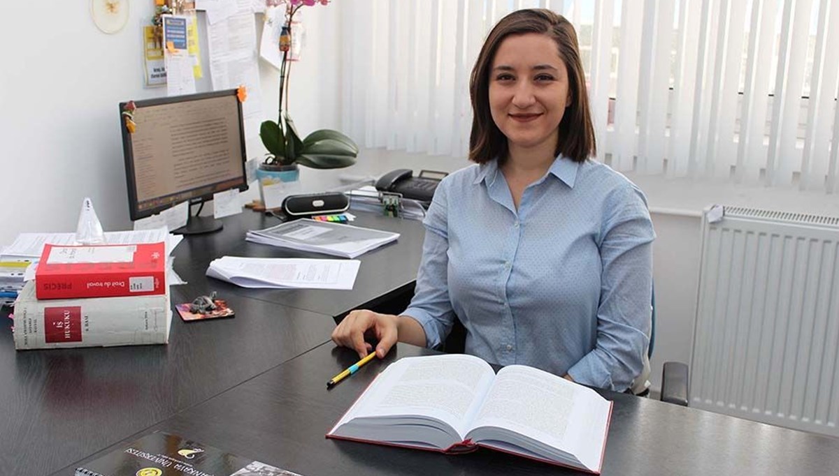 Yargıtay, Ceren Damar Şenel'i öldüren sanığa verilen cezayı onadı