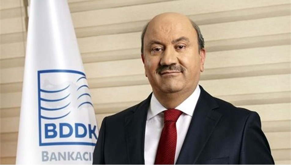 BDDK Başkanı Akben: Taslaklarla enflasyonun ve cari açığın düşürülmesine destek amaçlanıyor