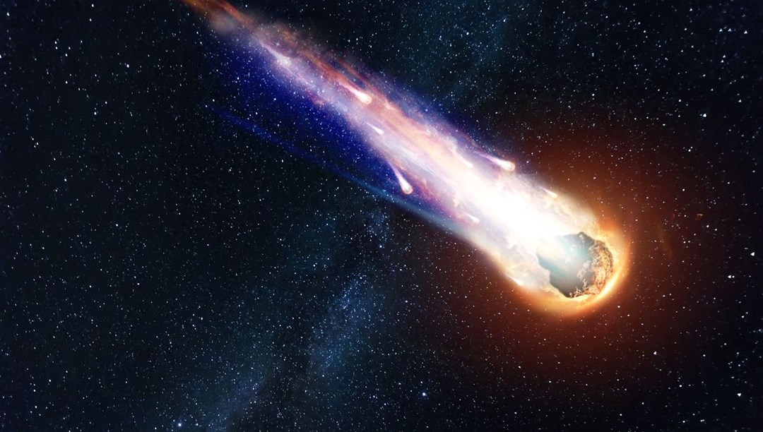 Meteor yağmuru ne zaman ve saat kaçta? Meteor yağmuru nereden izlenir? Perseid meteor yağmuru hakkında tüm ayrıntılar