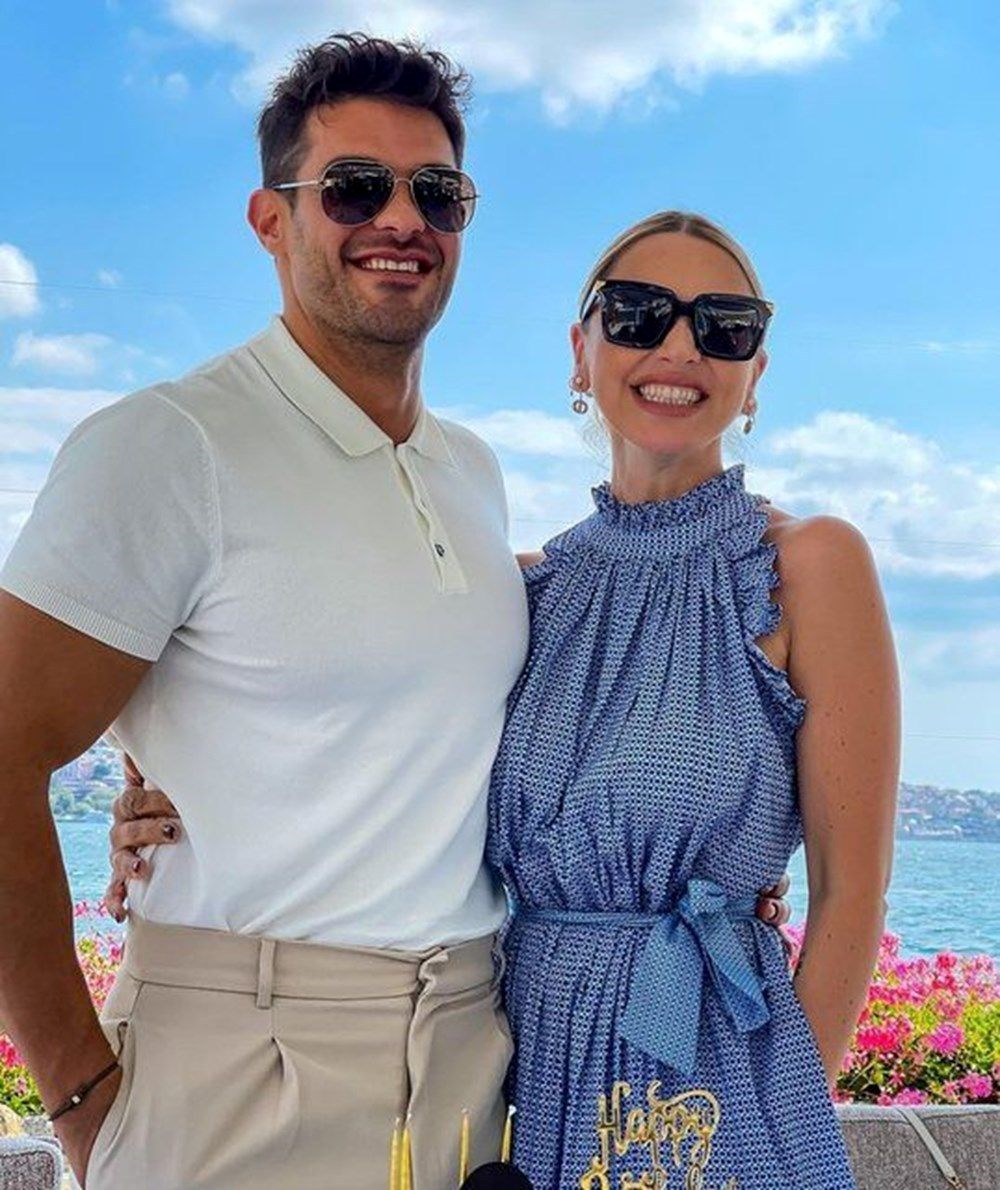 Hadise ile Mehmet Dinçerler İtalya’da düğün yapacak - 1