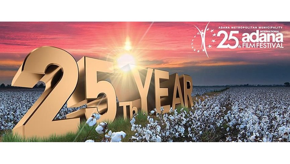 Adana Film Festivali'nden 25. yıla özel 25 Emek Ödülü