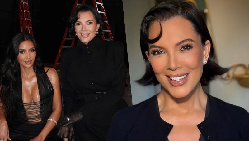 Kris Jenner'dan şaşırtan karar: İmaj değiştirdi