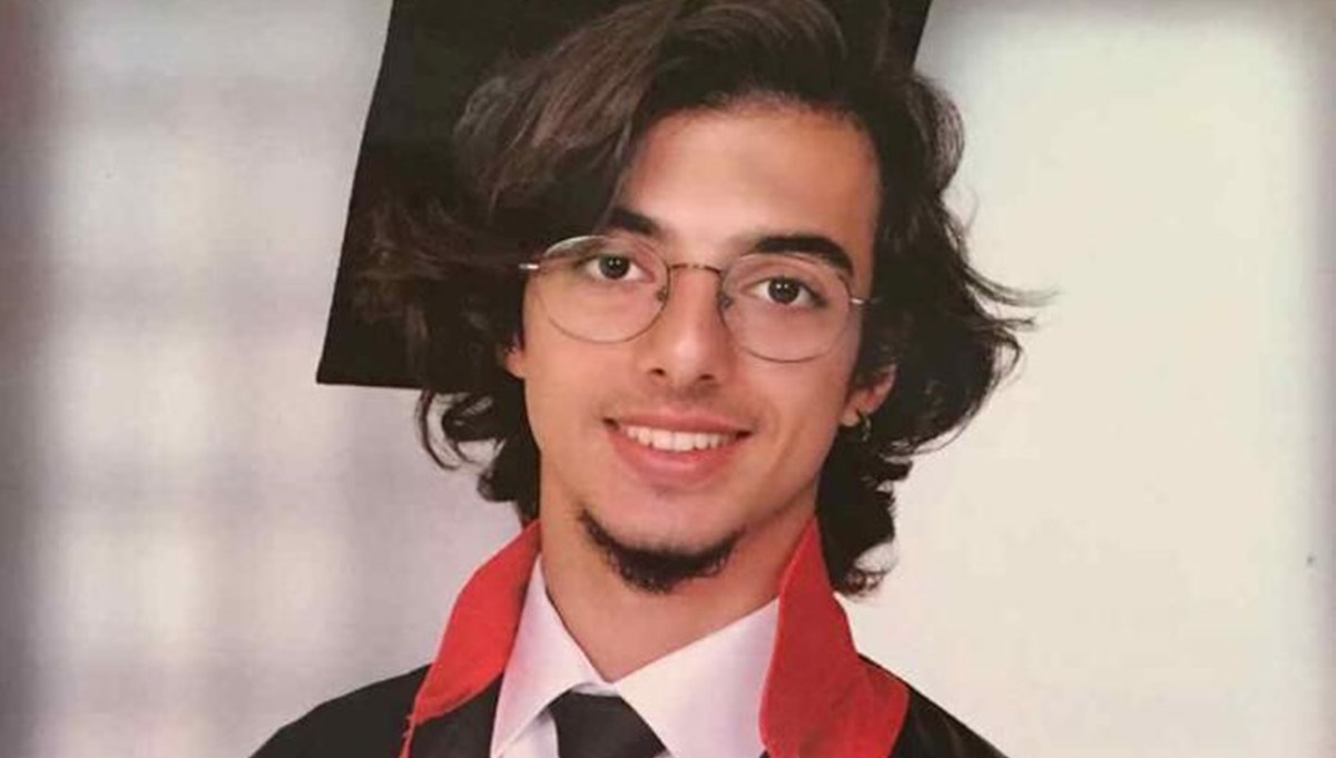 Kaan'ın ölümüne neden olan alkollü sürücüye 3 yıl 4 ay hapis cezası!