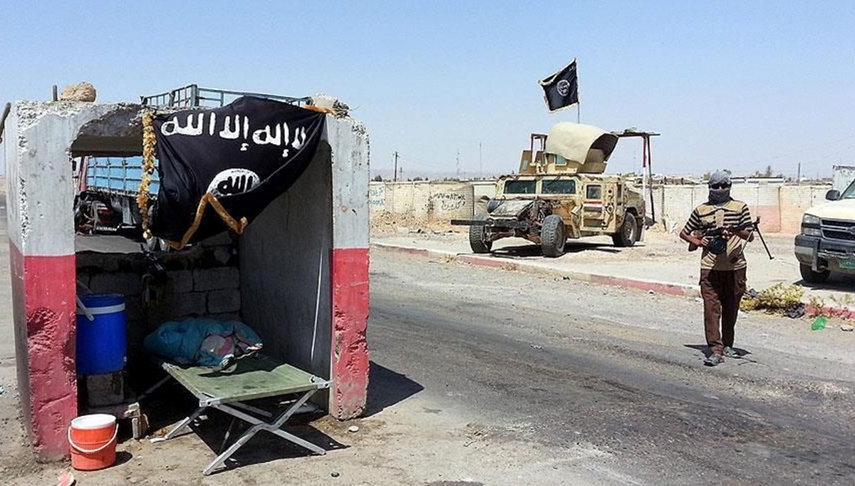BM, Suriye ve Irak'taki DAEŞ'li sayısını açıkladı