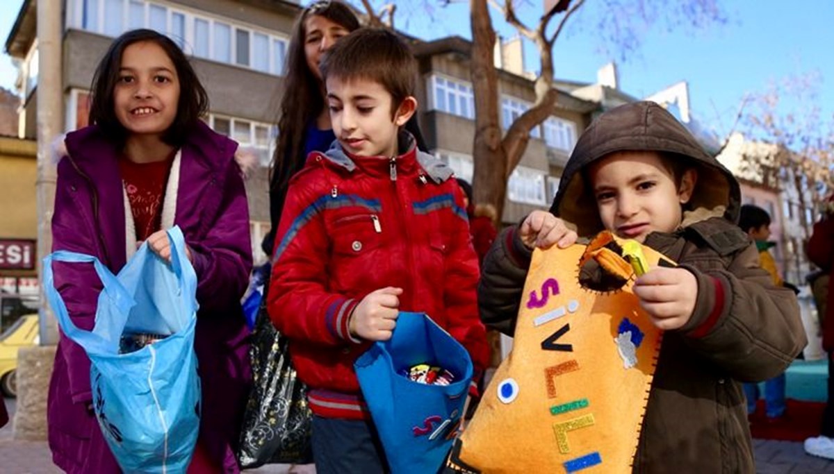 Şivlilik ne zaman başlayacak? Şivlilik geleneği nedir? (2025 şivlilik tarihi) Şivlilik ne zaman başlayacak? Şivlilik geleneği nedir? (2025 şivlilik tarihi)