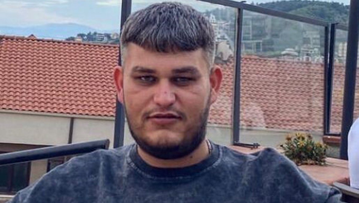 Sahilde otururken pompalı tüfekle öldürüldü Sahilde otururken pompalı tüfekle öldürüldü