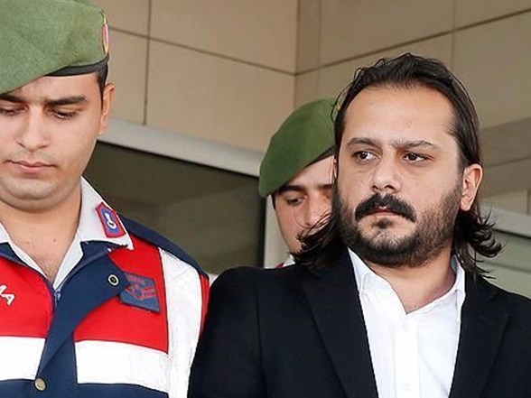 feto den tutuklu eski rektor ve rektor