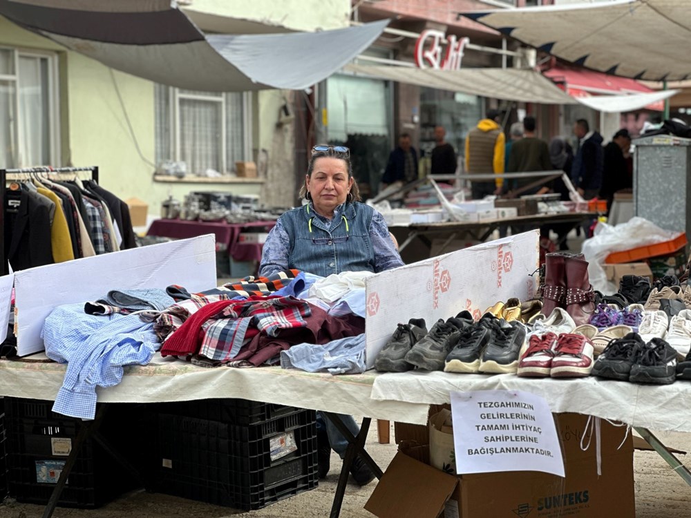 Merhamet Pazarı: İhtiyaç Sahipleri İçin Bedelsiz İyilik Tezgâhı 74 AgLpMZl5k2CY VeCdvc g