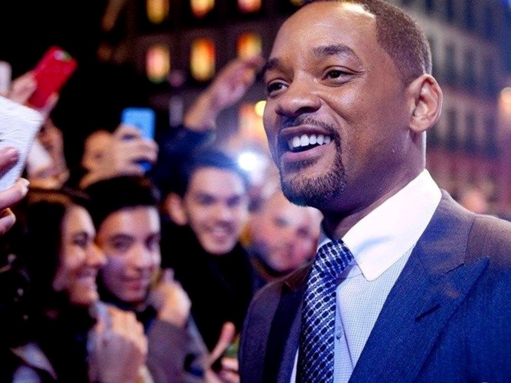 Oscar tokadı pahalıya patladı! Will Smith'in vakfı kapanıyor - 3