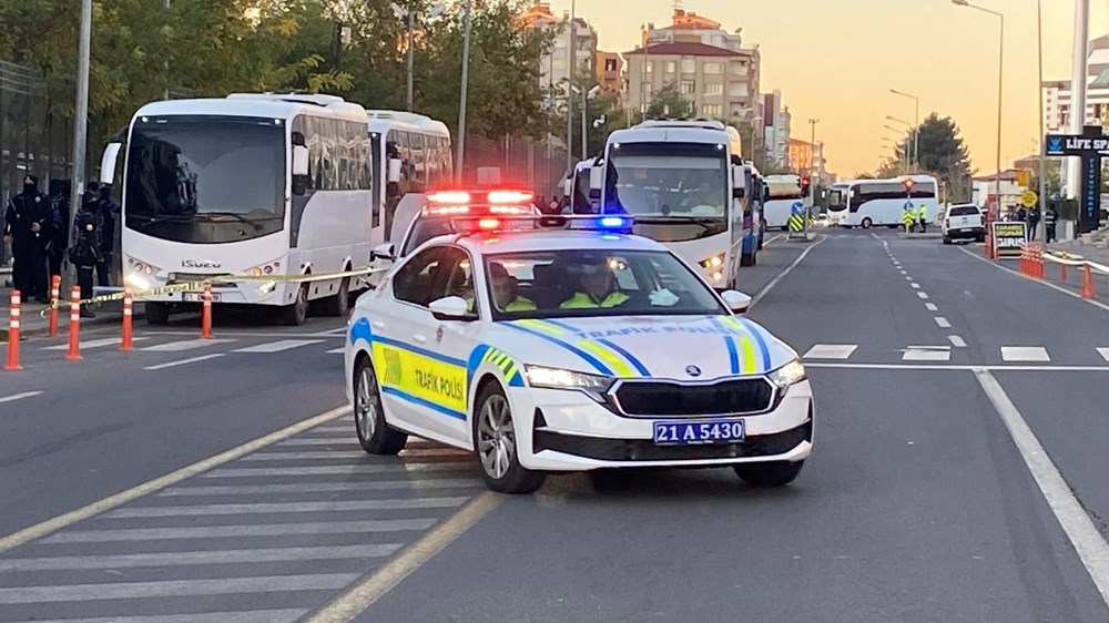 Narin cinayetinde söz yargıda: Aile avukat ordusuyla geldi - 7