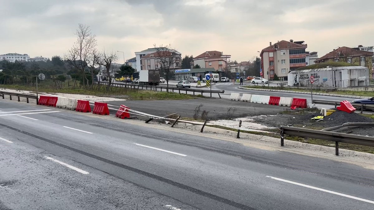 Kazanın meydana geldiği yer