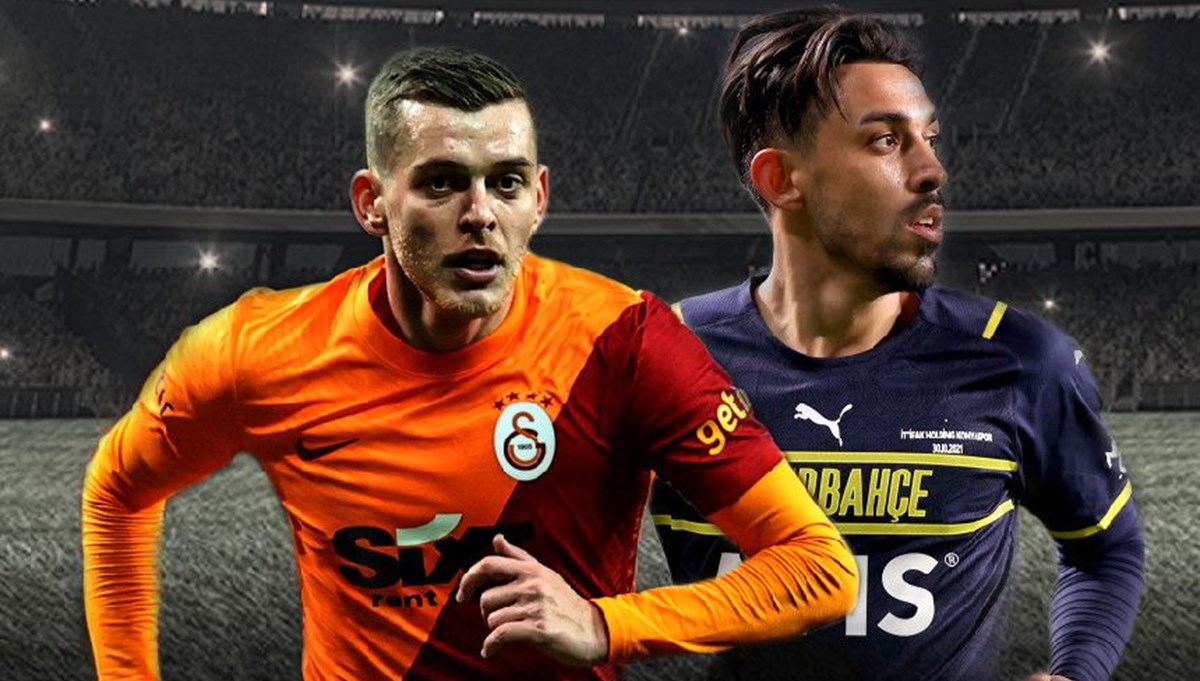 Günün spor manşetleri (26 Kasım 2021)