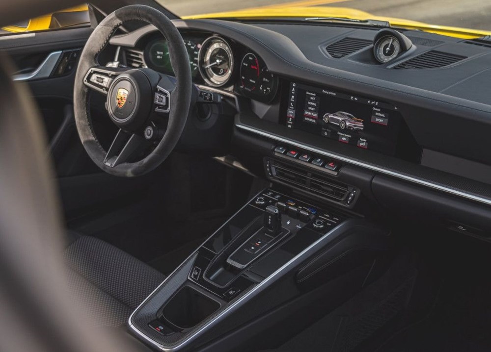 Volkswagen ID.4,'2021 Dünyada Yılın Otomobili' seçildi - 18