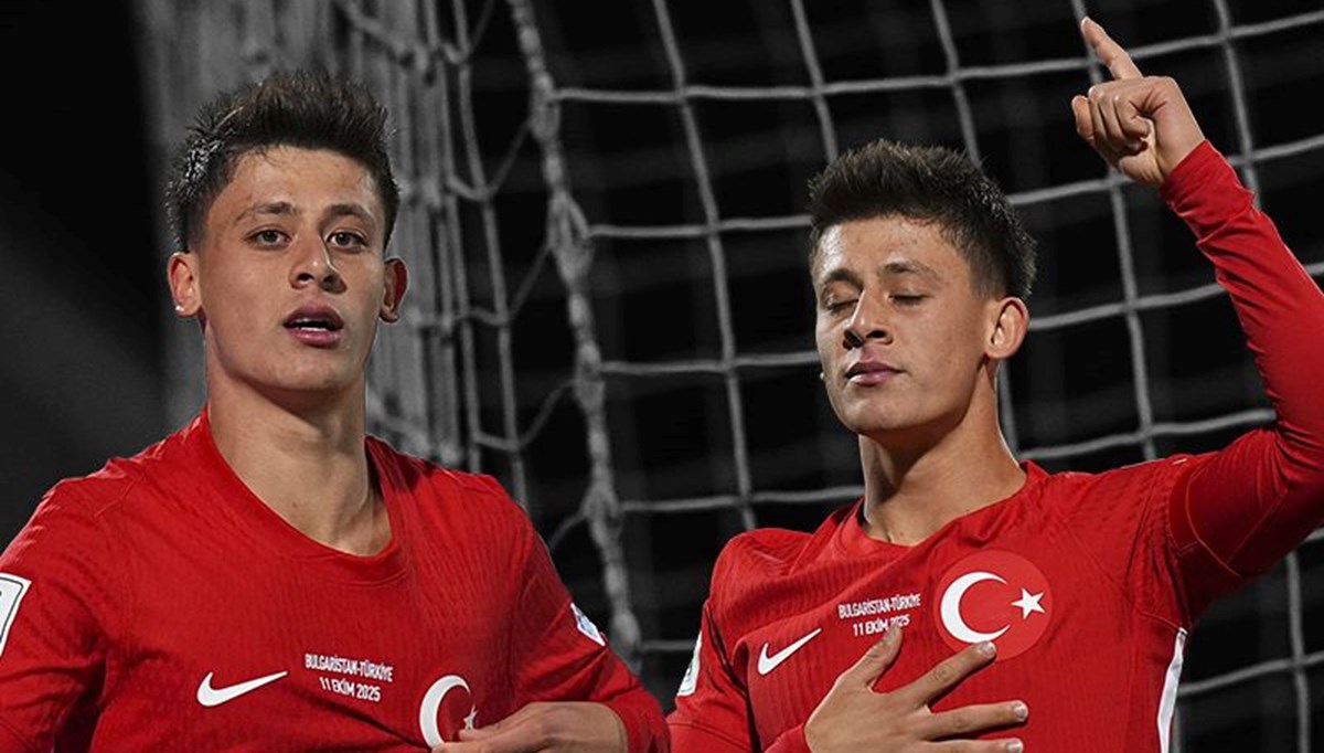 Arda Güler imzayı atıyor!