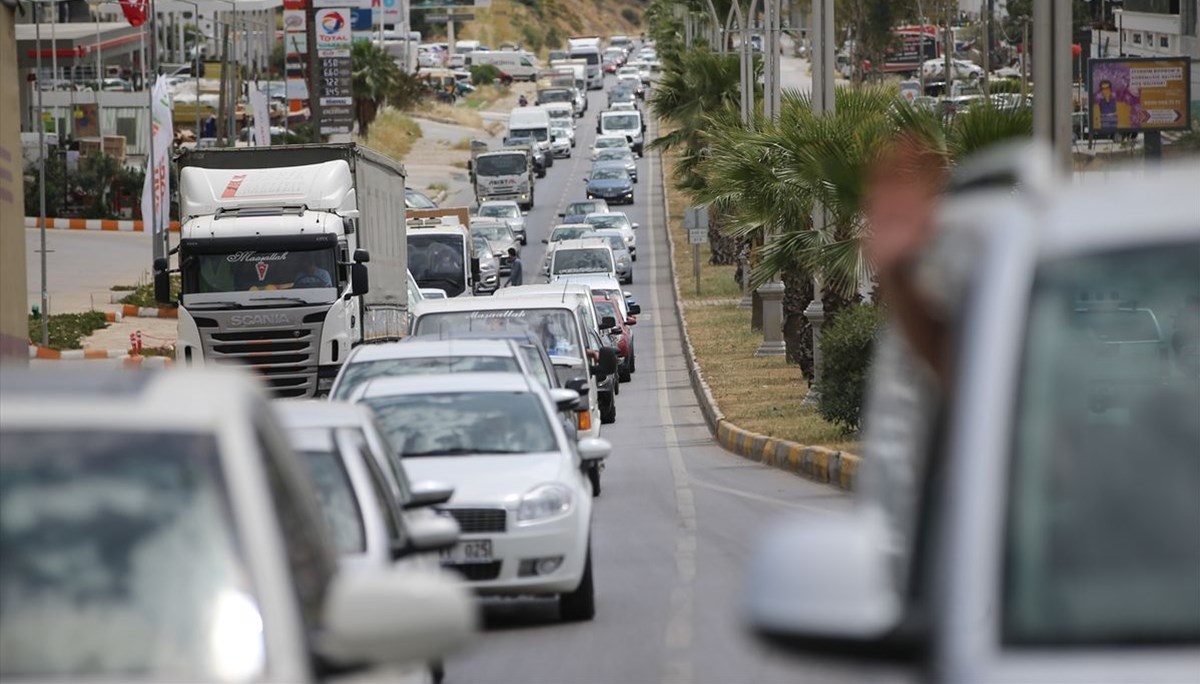 ‘‘Tam kapanma yanlış anlaşıldı’’