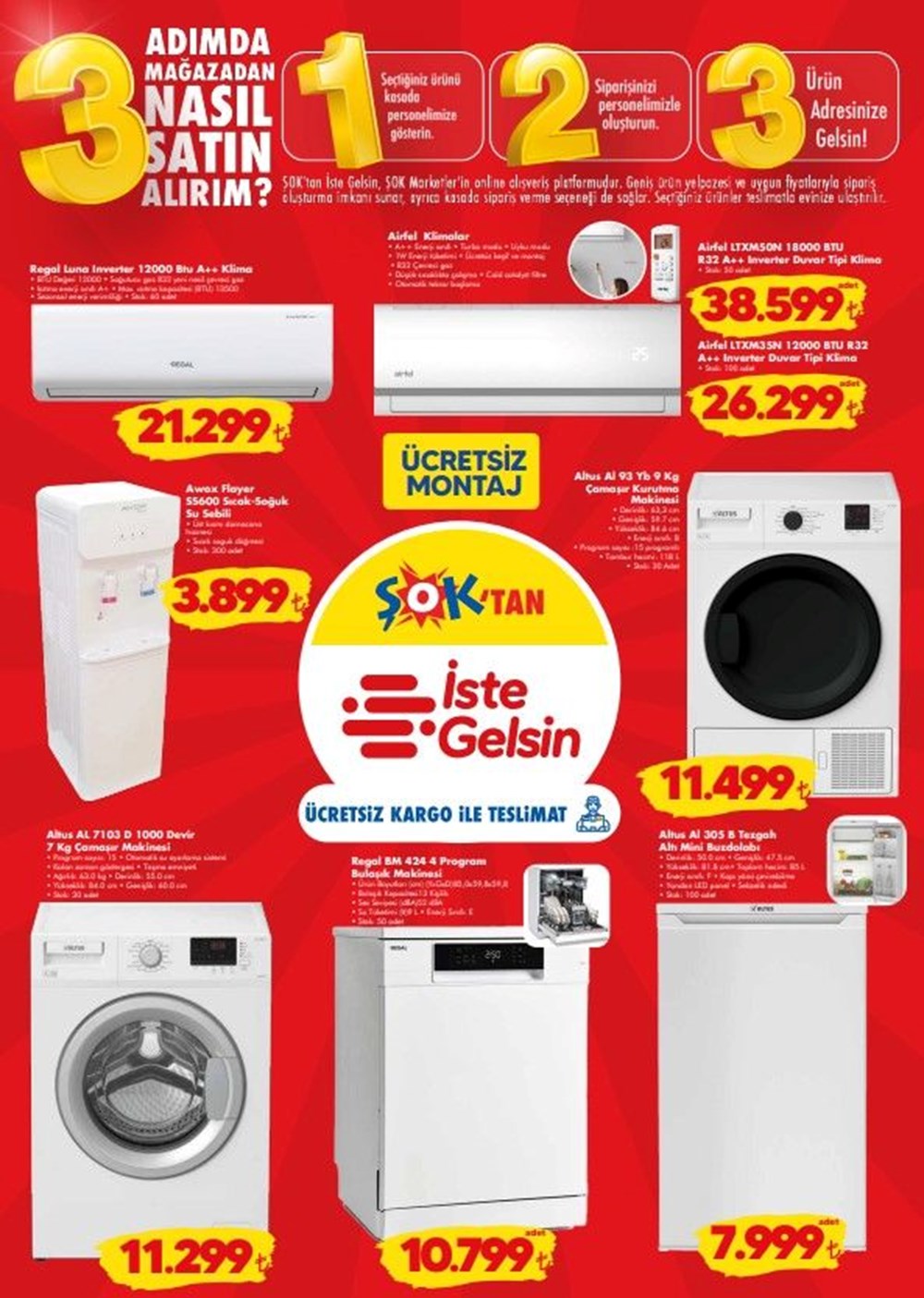 ŞOK'ta Nisan Fırtınası: Paklık Ürünleri, Beyaz Eşyalar ve Elektrikli Süpürgelerde Cazip Fırsatlar! (2-8 Nisan) 78 BDdg75O8k2Jz jDngma3g