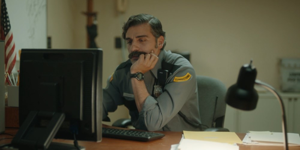 Türk filmi Görülmüştür ekibinden Oscar adayı Letter Room'a intihal suçlaması - 9