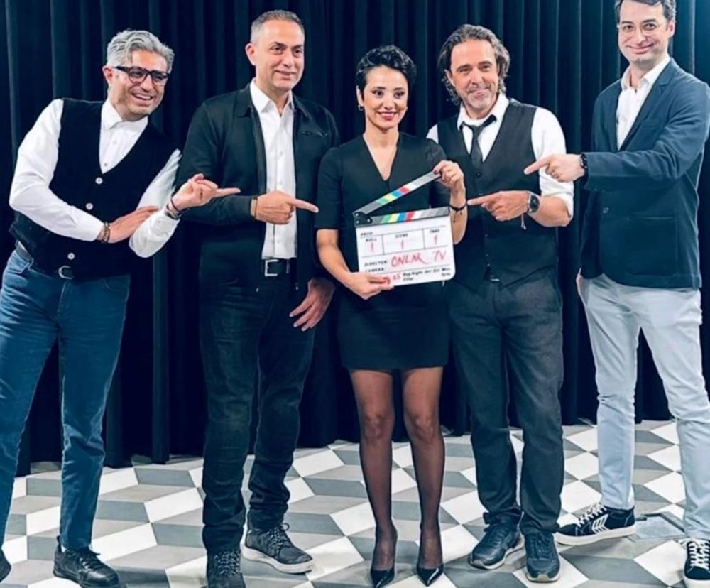 Timur Soykan kimdir, neden gözaltına alındı? Gazeteci Timur Soykan’ın mesleği 75 BQcFrBbYUmzWznZy6fvrQ