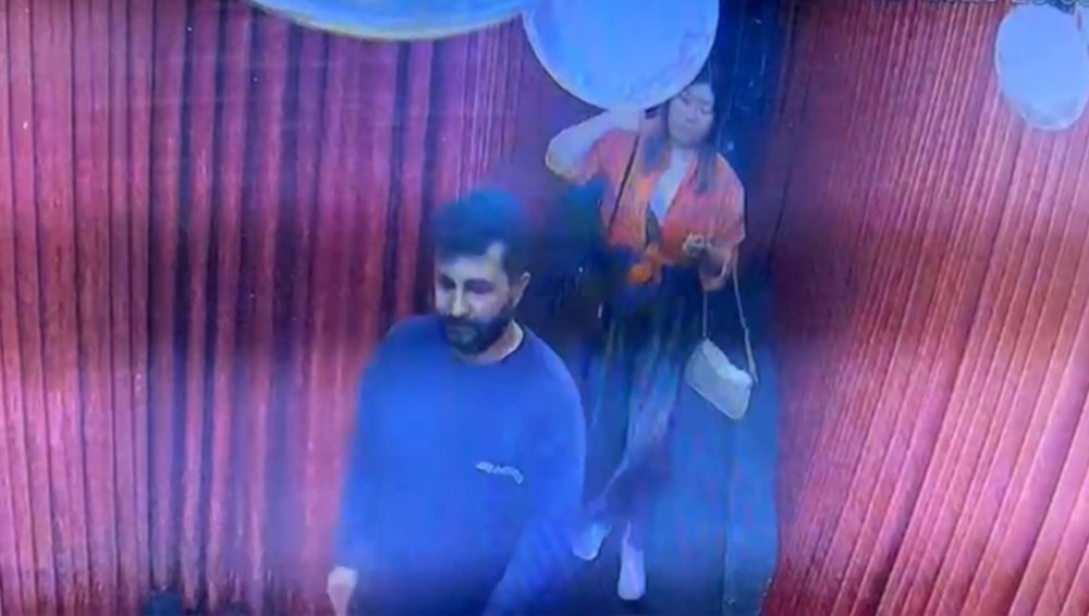 Turist Tuzağı: Çinli Kadına İstanbul'da 58 Bin TL'lik "Rehberlik" Şoku 80 BRg3rIgIkC9p3 mLQ1gLw