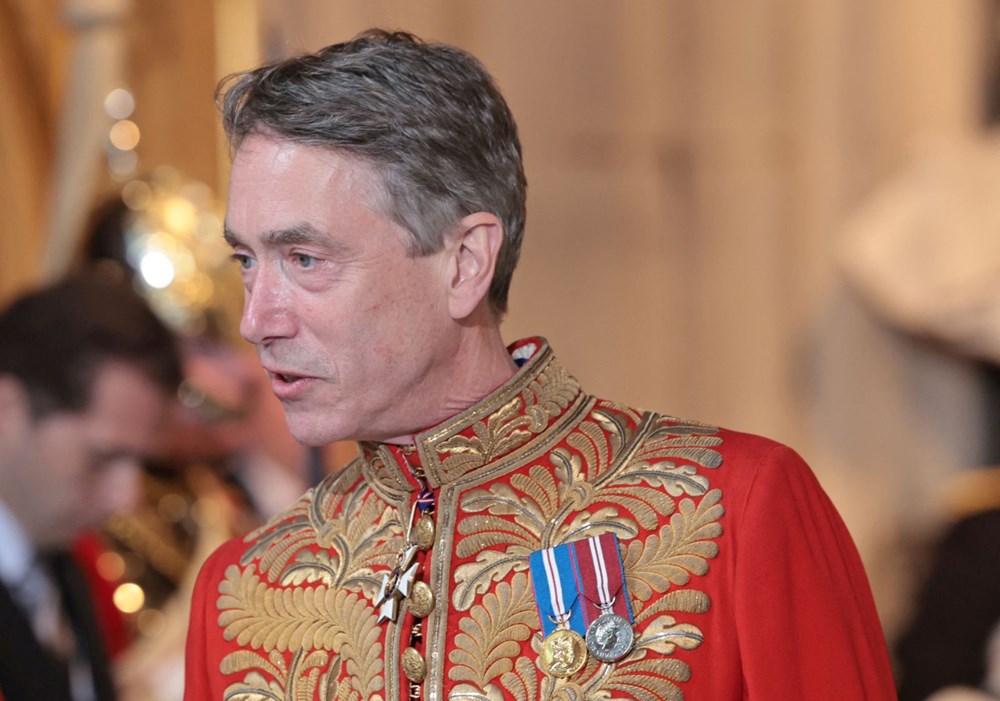 Babasının izinden mi gidiyor? Prens William'ın Kate'i aldattığı iddiası gündemde - 5