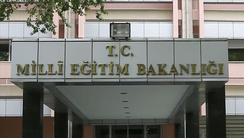MEB Bilgi İşlem Genel Müdürü görevden alındı