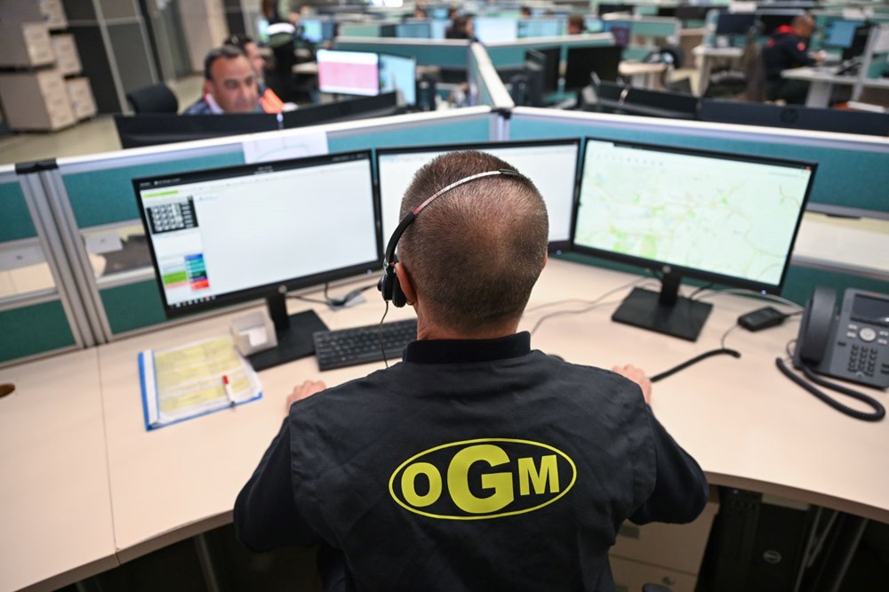 112 Acil Çağrı Merkezi'ne gereksiz çağrılar: "Ocağım bozuldu, Düdüklü tenceremin kapağı açılmıyor" - 9