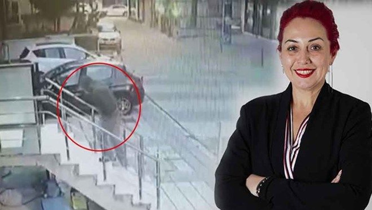 Akademisyen Aylin Sözer'in katiline istenen ceza belli oldu