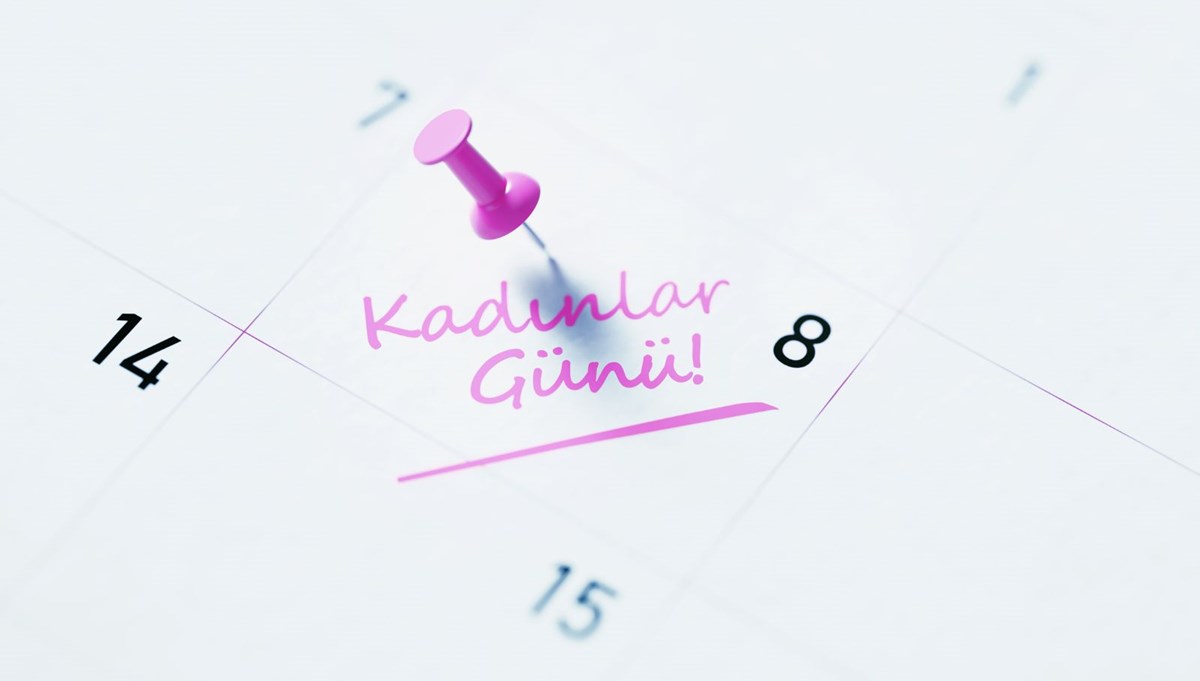 Dünya Kadınlar Günü ne zaman, neden kutlanır?