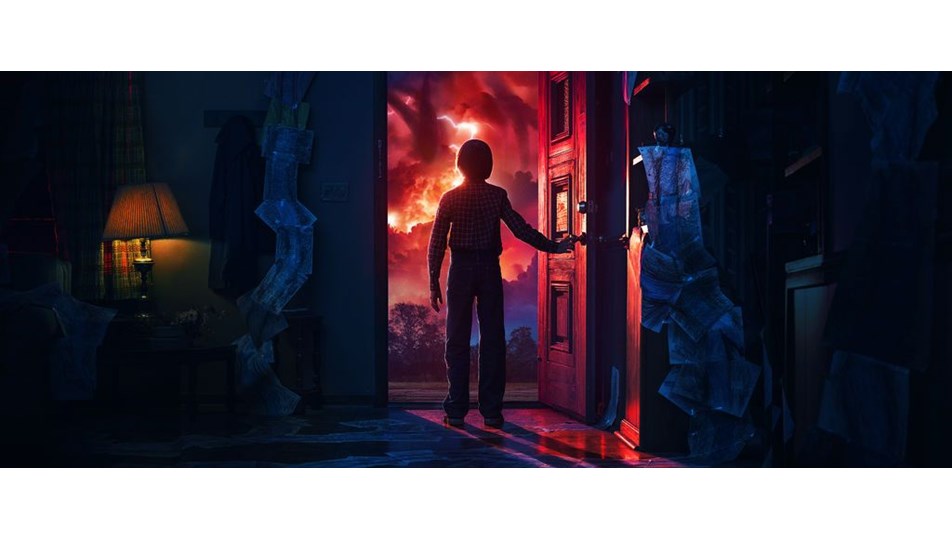 Stranger Things'in yeni sezonuna erteleme