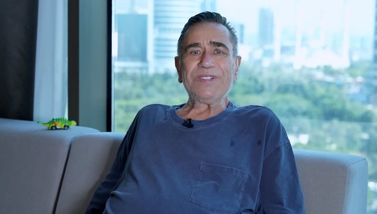 Sabri Ugan hayatını kaybetti