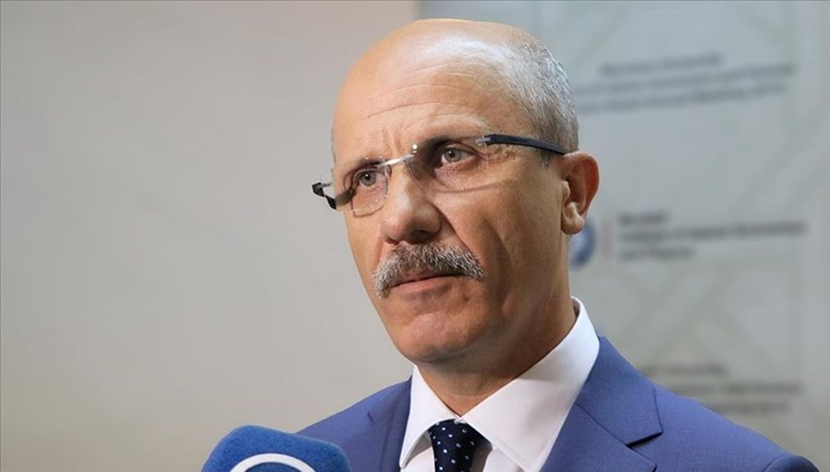 Prof. Dr. Erol Özvar kimdir? YÖK Başkanı Prof. Dr. Erol Özvar'ın biyografisi Prof. Dr. Erol Özvar kimdir? YÖK Başkanı Prof. Dr. Erol Özvar'ın biyografisi