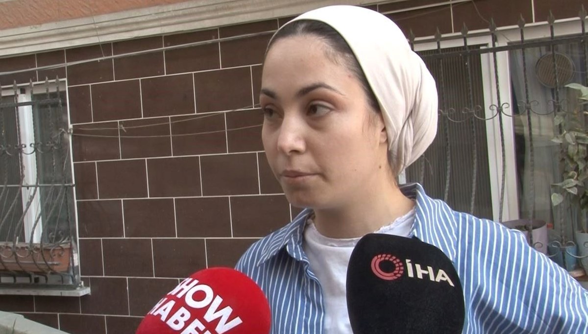 Takıntılı eski eş kabus oldu Takıntılı eski eş kabus oldu