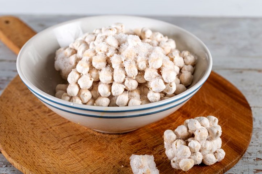 T�rklerin beyaz alt�n�! Diyet listelerinin vazge�ilmezi, 3 g�nde ya� yak�m�n� destekliyor