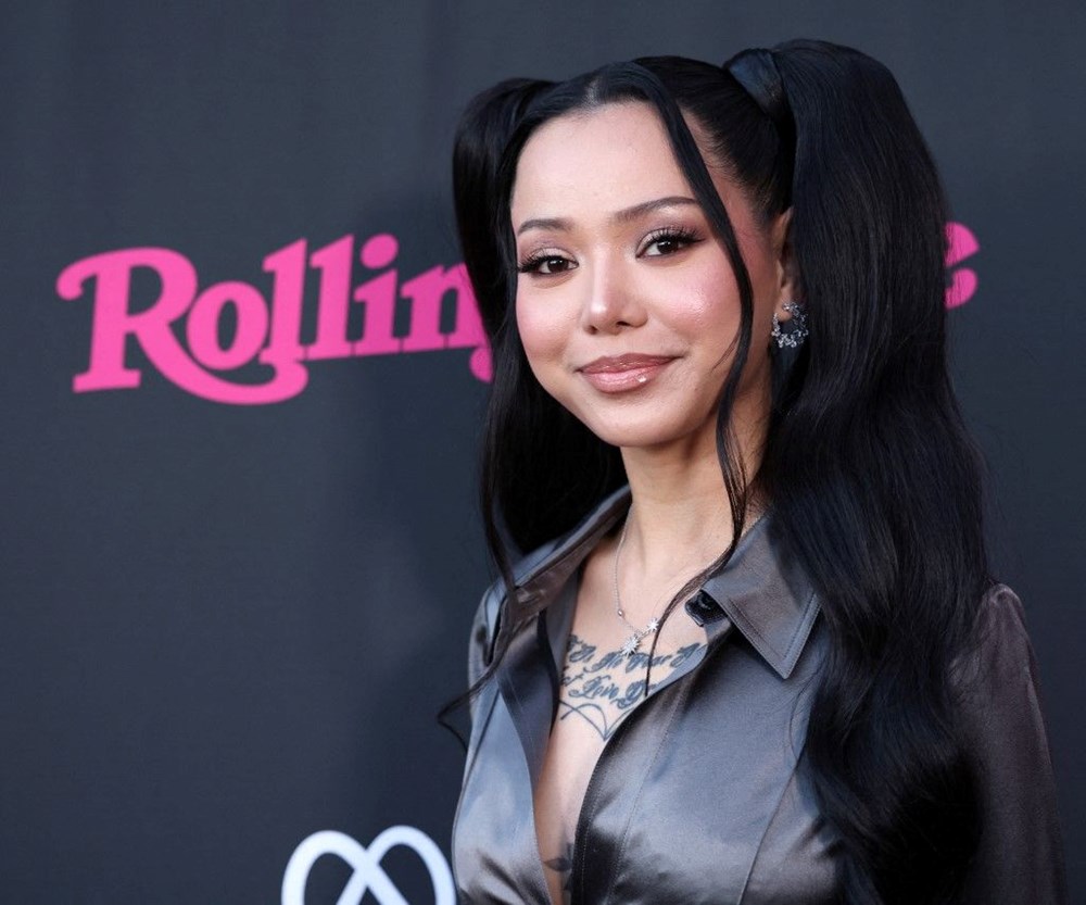 Dünyanın en güzel 100 kadını seçiliyor - 6