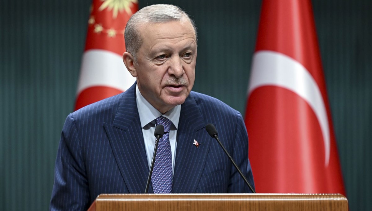 Kurban Bayramı tatili kaç gün? Cumhurbaşkanı Erdoğan açıkladı Kurban Bayramı tatili kaç gün? Cumhurbaşkanı Erdoğan açıkladı