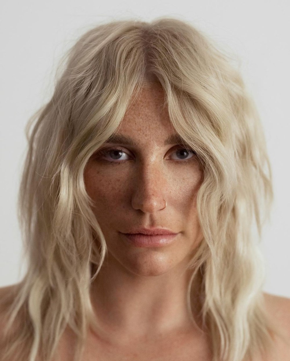 Yumurtalarını donduran Kesha: Korkunç bir süreçti - 2