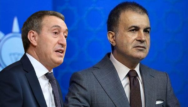Çelik: Önemli bir aşama