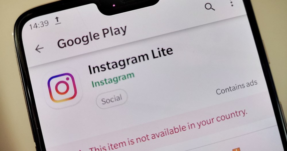 Instagram Lite geri döndü: Artık Reels desteği bulunuyor - 1
