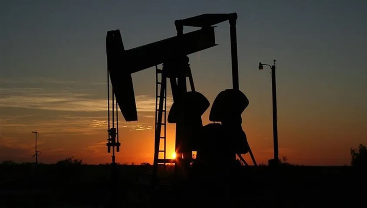 ABD, bu yıl için petrol fiyatı tahminini aşağı yönlü revize etti ABD, bu yıl için petrol fiyatı tahminini aşağı yönlü revize etti
