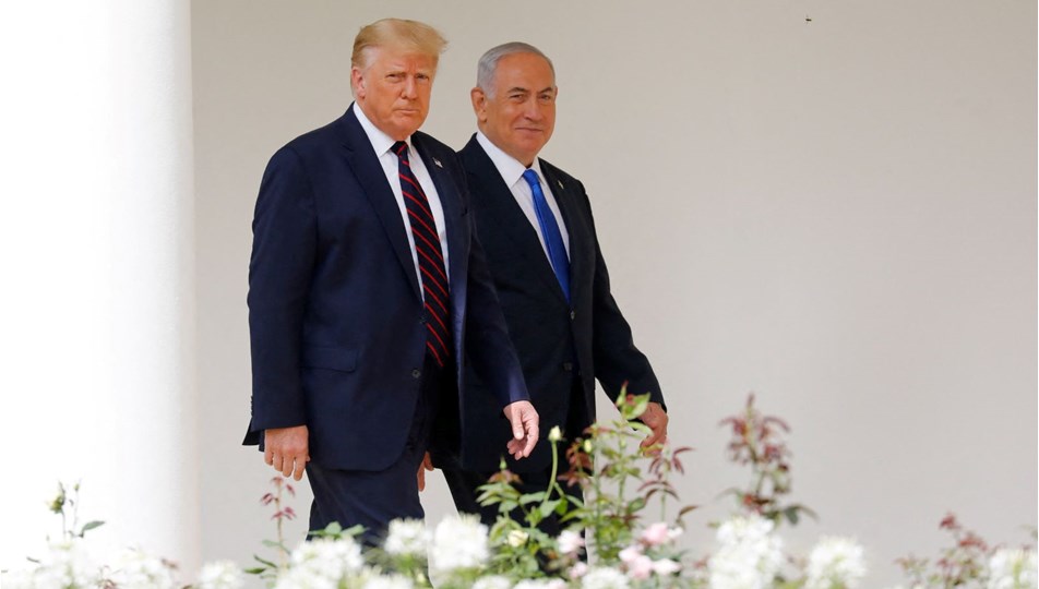 ABD Başkanı Trump: Gazze'de ateşkes sürecinin garantisi yok