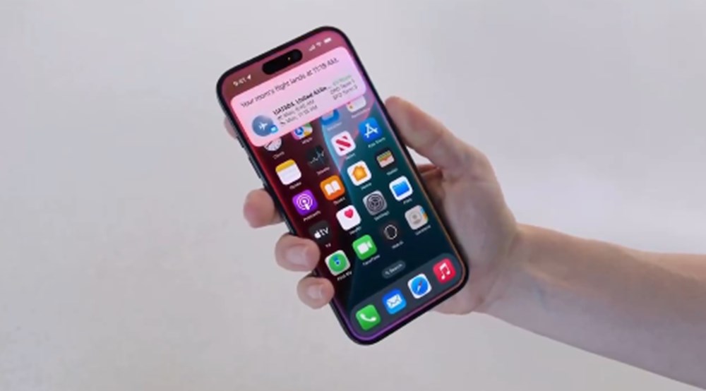 iOS 18, iPhone kullanıcılarına çağ atlatacak! İşte kaçırmamanız gereken 10 özellik (iOS 18 ne zaman çıkacak?) - 5